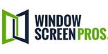 Window Screen Pros - Custom Window Screens