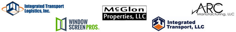 McGlon Properties companies