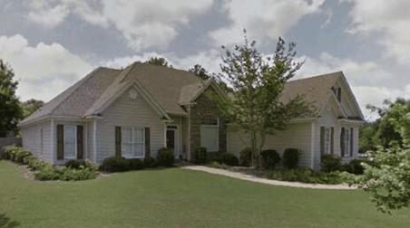 Grove Hill home for rent in Auburn AL