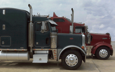 Alabama Trucking Consulting 
