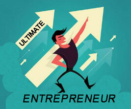 ultimate entrepreneur